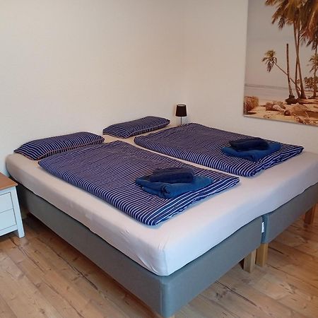 Protea Inn Ferienwohnungen Bad Nauheim Exteriör bild