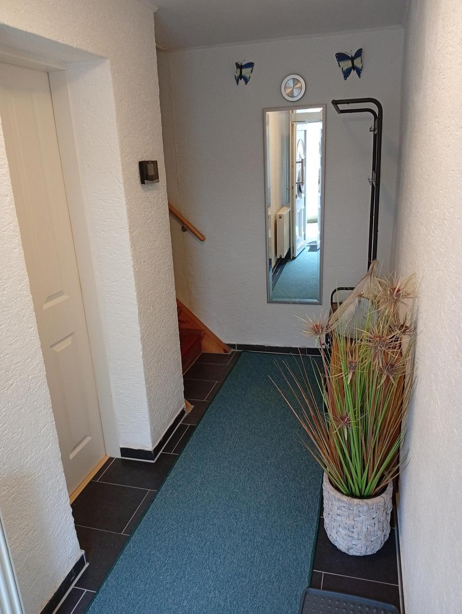Protea Inn Ferienwohnungen Bad Nauheim Exteriör bild