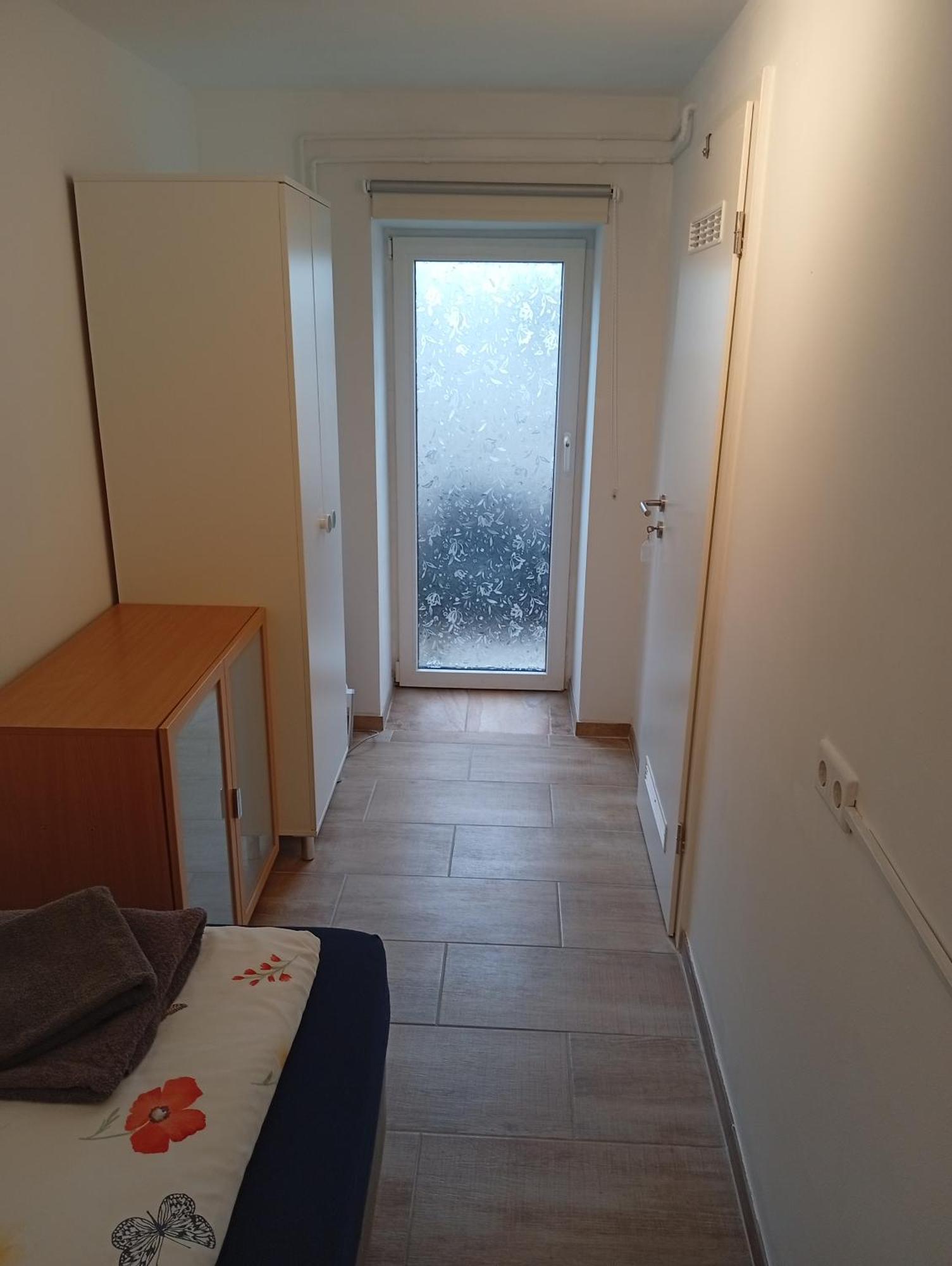 Protea Inn Ferienwohnungen Bad Nauheim Exteriör bild