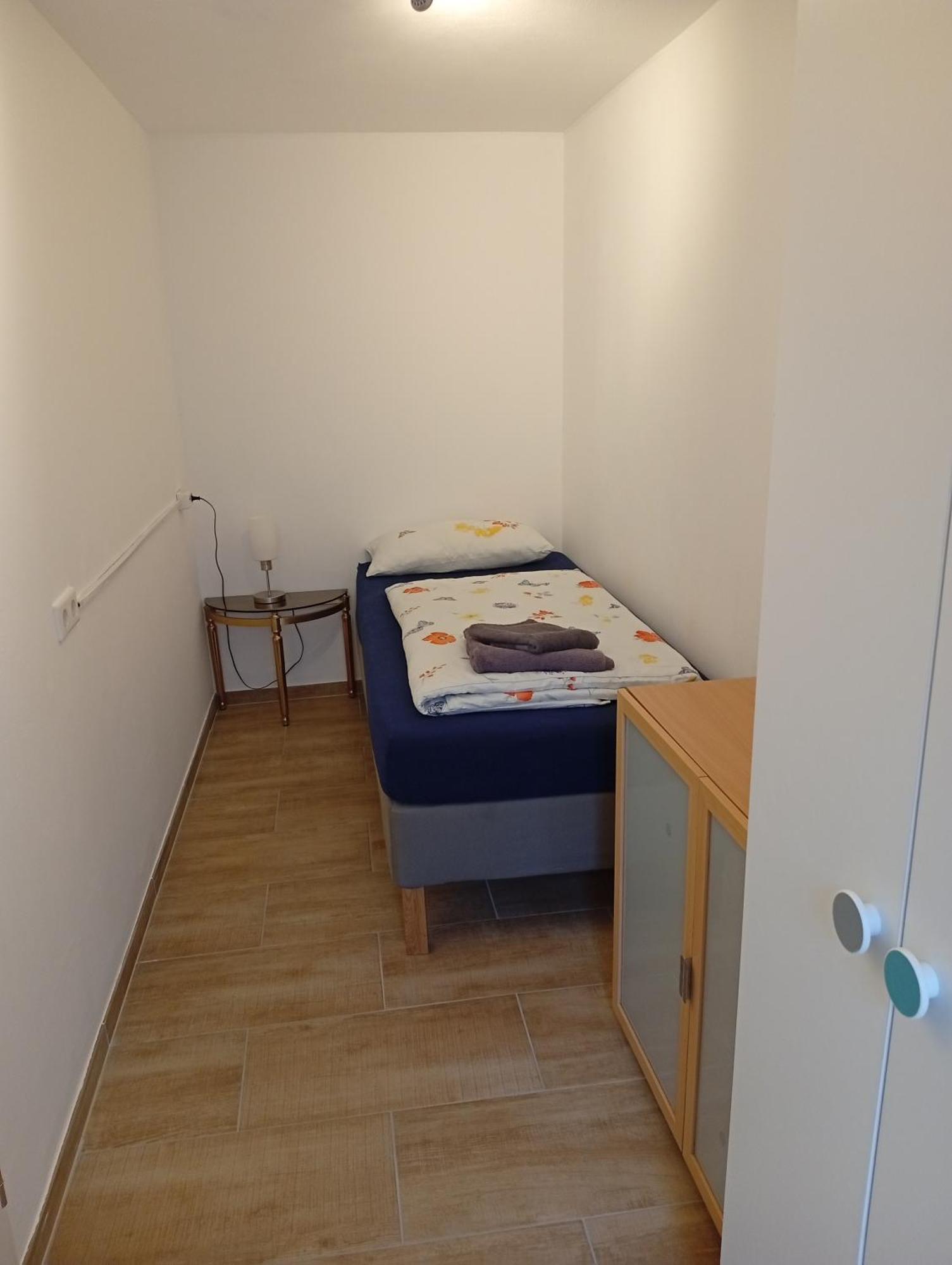 Protea Inn Ferienwohnungen Bad Nauheim Exteriör bild
